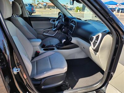 2023 Kia Soul LX   - Photo 12 - Lake Havasu Cit, AZ 86403