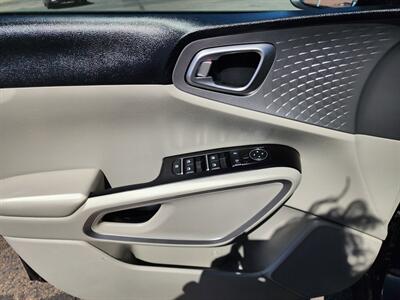 2023 Kia Soul LX   - Photo 17 - Lake Havasu Cit, AZ 86403