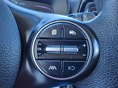 2023 Kia Soul LX   - Photo 19 - Lake Havasu Cit, AZ 86403