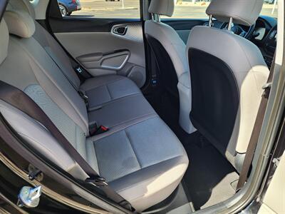 2023 Kia Soul LX   - Photo 13 - Lake Havasu Cit, AZ 86403