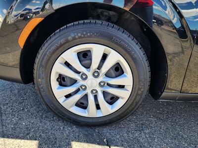 2023 Kia Soul LX   - Photo 9 - Lake Havasu Cit, AZ 86403