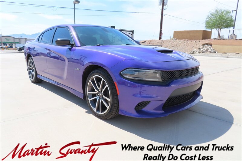 2023 Dodge Charger R/T  