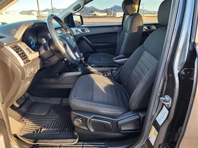 2019 Ford Ranger XLT  FX4 - Photo 17 - Lake Havasu Cit, AZ 86403