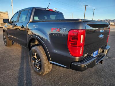 2019 Ford Ranger XLT  FX4 - Photo 9 - Lake Havasu Cit, AZ 86403