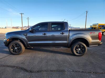 2019 Ford Ranger XLT  FX4 - Photo 10 - Lake Havasu Cit, AZ 86403