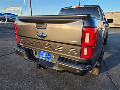 2019 Ford Ranger XLT  FX4 - Photo 6 - Lake Havasu Cit, AZ 86403