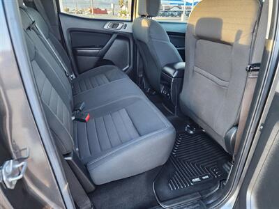 2019 Ford Ranger XLT  FX4 - Photo 16 - Lake Havasu Cit, AZ 86403