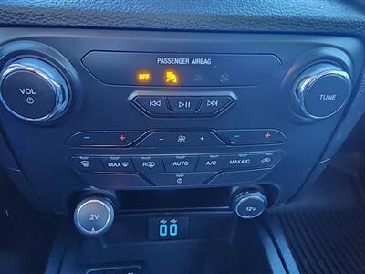 2019 Ford Ranger XLT  FX4 - Photo 26 - Lake Havasu Cit, AZ 86403