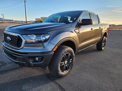 2019 Ford Ranger XLT  FX4 - Photo 3 - Lake Havasu Cit, AZ 86403