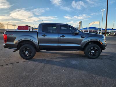 2019 Ford Ranger XLT  FX4 - Photo 4 - Lake Havasu Cit, AZ 86403