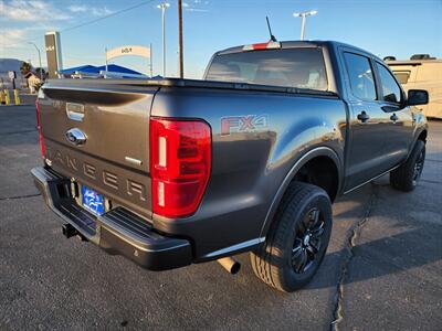 2019 Ford Ranger XLT  FX4 - Photo 5 - Lake Havasu Cit, AZ 86403