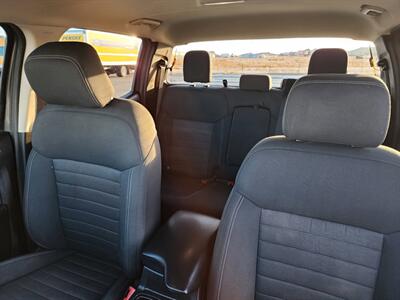 2019 Ford Ranger XLT  FX4 - Photo 18 - Lake Havasu Cit, AZ 86403