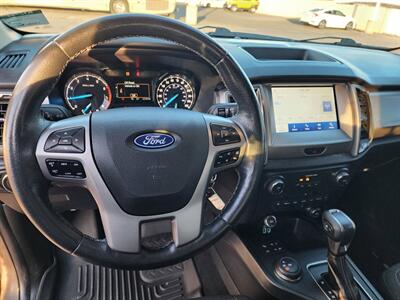 2019 Ford Ranger XLT  FX4 - Photo 2 - Lake Havasu Cit, AZ 86403