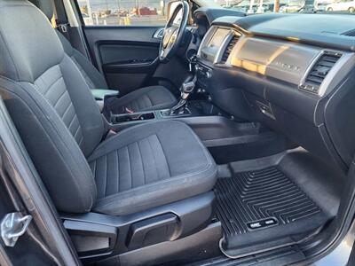 2019 Ford Ranger XLT  FX4 - Photo 15 - Lake Havasu Cit, AZ 86403