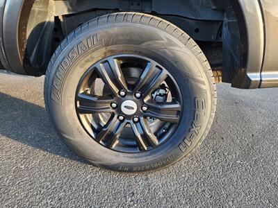 2019 Ford Ranger XLT  FX4 - Photo 11 - Lake Havasu Cit, AZ 86403