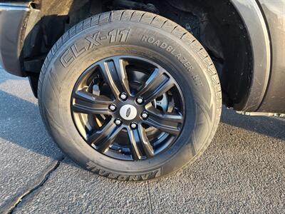 2019 Ford Ranger XLT  FX4 - Photo 12 - Lake Havasu Cit, AZ 86403