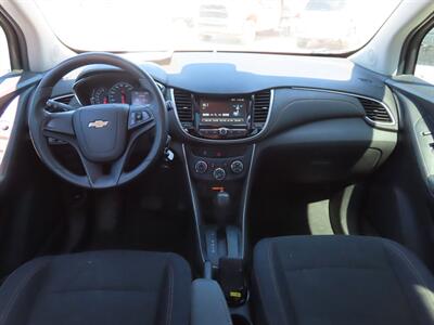 2017 Chevrolet Trax LS   - Photo 2 - Lake Havasu Cit, AZ 86403
