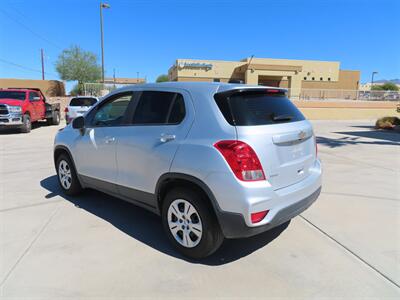 2017 Chevrolet Trax LS   - Photo 5 - Lake Havasu Cit, AZ 86403