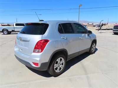 2017 Chevrolet Trax LS   - Photo 6 - Lake Havasu Cit, AZ 86403