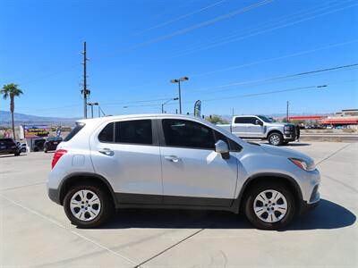 2017 Chevrolet Trax LS   - Photo 7 - Lake Havasu Cit, AZ 86403