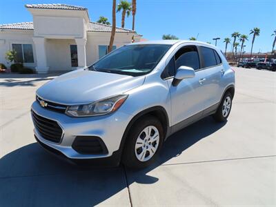 2017 Chevrolet Trax LS   - Photo 3 - Lake Havasu Cit, AZ 86403