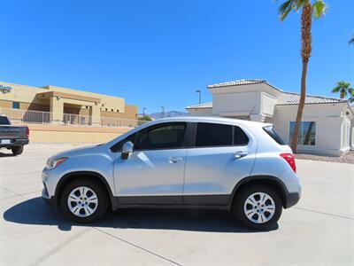 2017 Chevrolet Trax LS   - Photo 4 - Lake Havasu Cit, AZ 86403