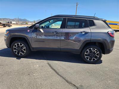 2019 Jeep Compass Trailhawk   - Photo 7 - Lake Havasu Cit, AZ 86403