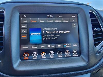2019 Jeep Compass Trailhawk   - Photo 22 - Lake Havasu Cit, AZ 86403