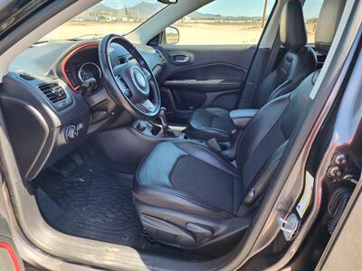 2019 Jeep Compass Trailhawk   - Photo 15 - Lake Havasu Cit, AZ 86403