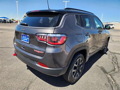 2019 Jeep Compass Trailhawk   - Photo 5 - Lake Havasu Cit, AZ 86403