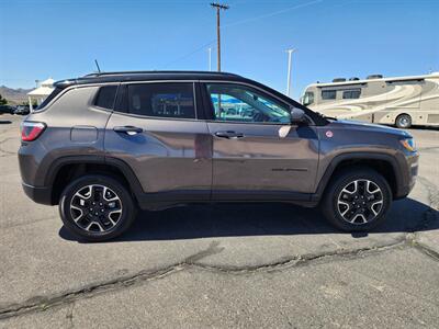2019 Jeep Compass Trailhawk   - Photo 4 - Lake Havasu Cit, AZ 86403