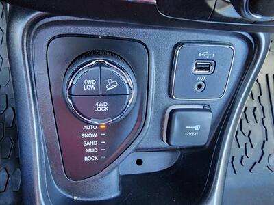2019 Jeep Compass Trailhawk   - Photo 25 - Lake Havasu Cit, AZ 86403