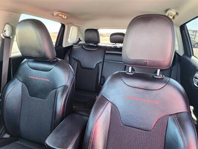 2019 Jeep Compass Trailhawk   - Photo 16 - Lake Havasu Cit, AZ 86403