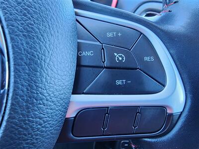 2019 Jeep Compass Trailhawk   - Photo 19 - Lake Havasu Cit, AZ 86403
