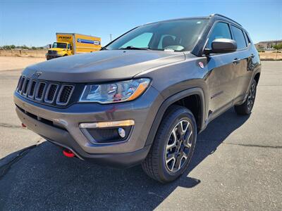 2019 Jeep Compass Trailhawk   - Photo 3 - Lake Havasu Cit, AZ 86403