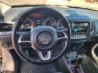 2019 Jeep Compass Trailhawk   - Photo 2 - Lake Havasu Cit, AZ 86403
