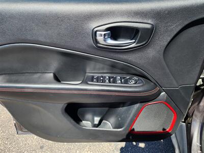 2019 Jeep Compass Trailhawk   - Photo 17 - Lake Havasu Cit, AZ 86403