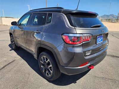 2019 Jeep Compass Trailhawk   - Photo 6 - Lake Havasu Cit, AZ 86403