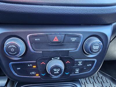 2019 Jeep Compass Trailhawk   - Photo 24 - Lake Havasu Cit, AZ 86403