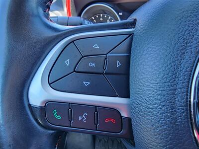 2019 Jeep Compass Trailhawk   - Photo 18 - Lake Havasu Cit, AZ 86403