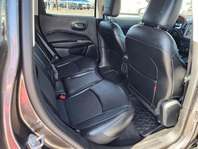 2019 Jeep Compass Trailhawk   - Photo 13 - Lake Havasu Cit, AZ 86403