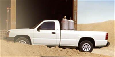 2006 Chevrolet Silverado 1500 Work Truck   - Photo 1 - Lake Havasu Cit, AZ 86403