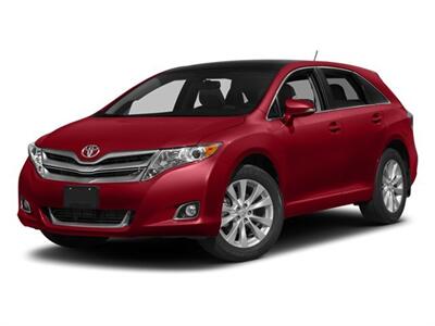 2013 Toyota Venza LE - Photo 1 - Lake Havasu City, AZ 86403