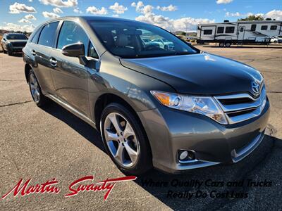 2013 Toyota Venza LE   - Photo 1 - Lake Havasu City, AZ 86403