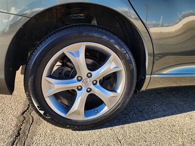 2013 Toyota Venza LE   - Photo 11 - Lake Havasu City, AZ 86403