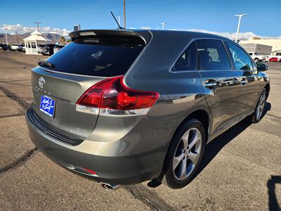 2013 Toyota Venza LE   - Photo 5 - Lake Havasu City, AZ 86403
