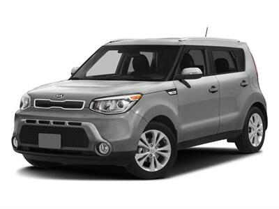 2016 Kia Soul - Photo 1 - Lake Havasu City, AZ 86403