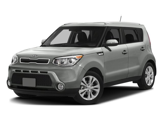 2016 Kia Soul   - Photo 1 - Lake Havasu City, AZ 86403