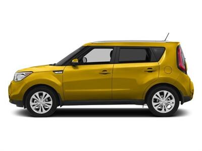 2016 Kia Soul - Photo 4 - Lake Havasu City, AZ 86403