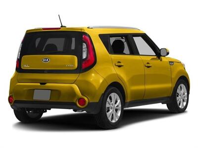 2016 Kia Soul - Photo 3 - Lake Havasu City, AZ 86403